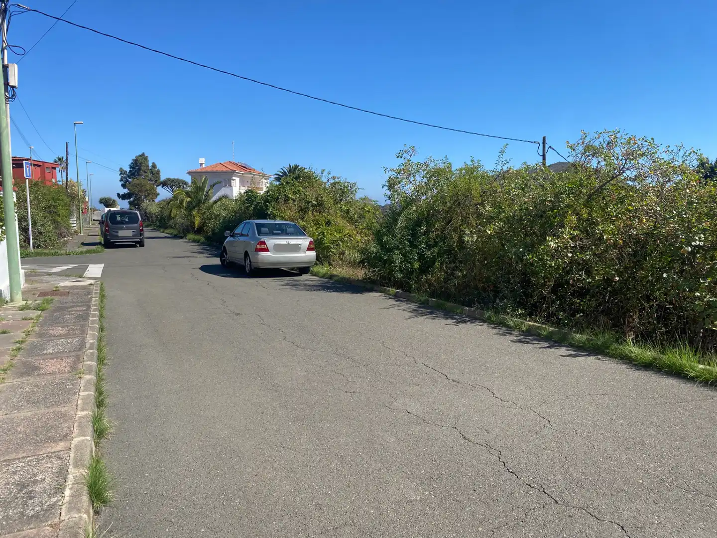 Residential land for sale in Calle de Rafael Rafaeli 75, imagen 14
