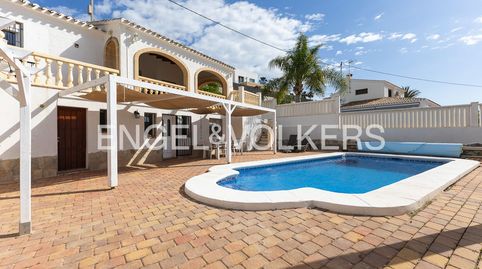 Photo 3 of Houses for sale in Puerto, Jávea / Xàbia