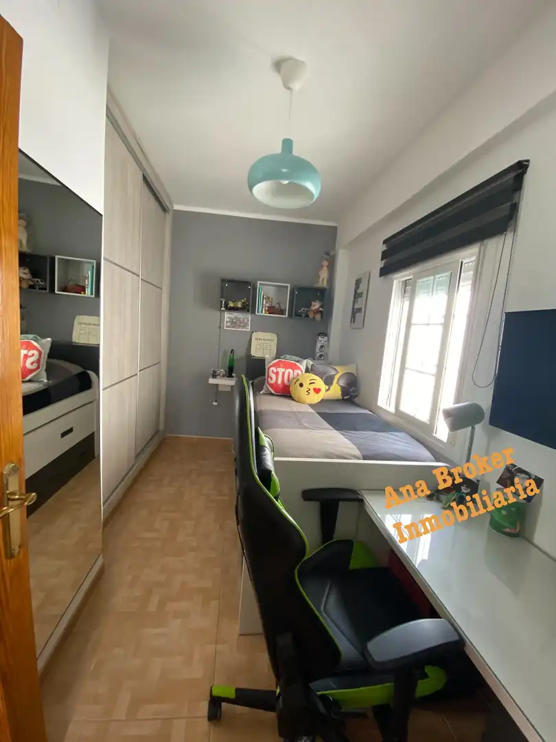 Flat for sale in Casco Histórico