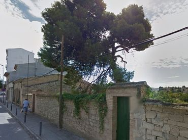 Terreny residencial en venda a Avinguda de la Generalitat