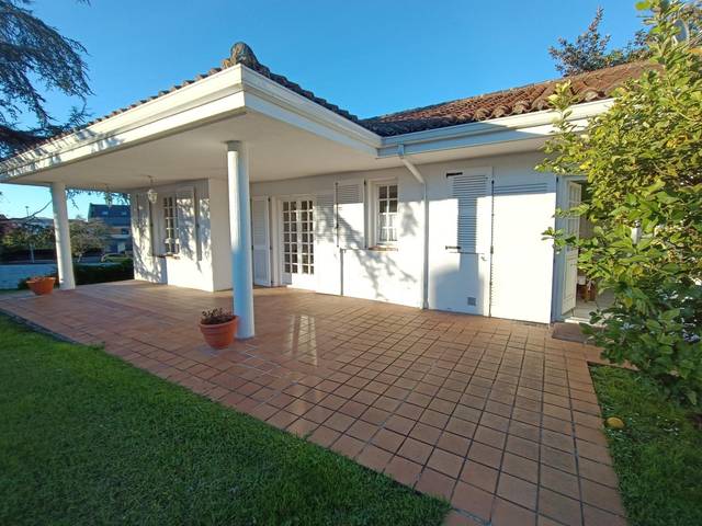 Casa-chalet en Venta en Sierrapando