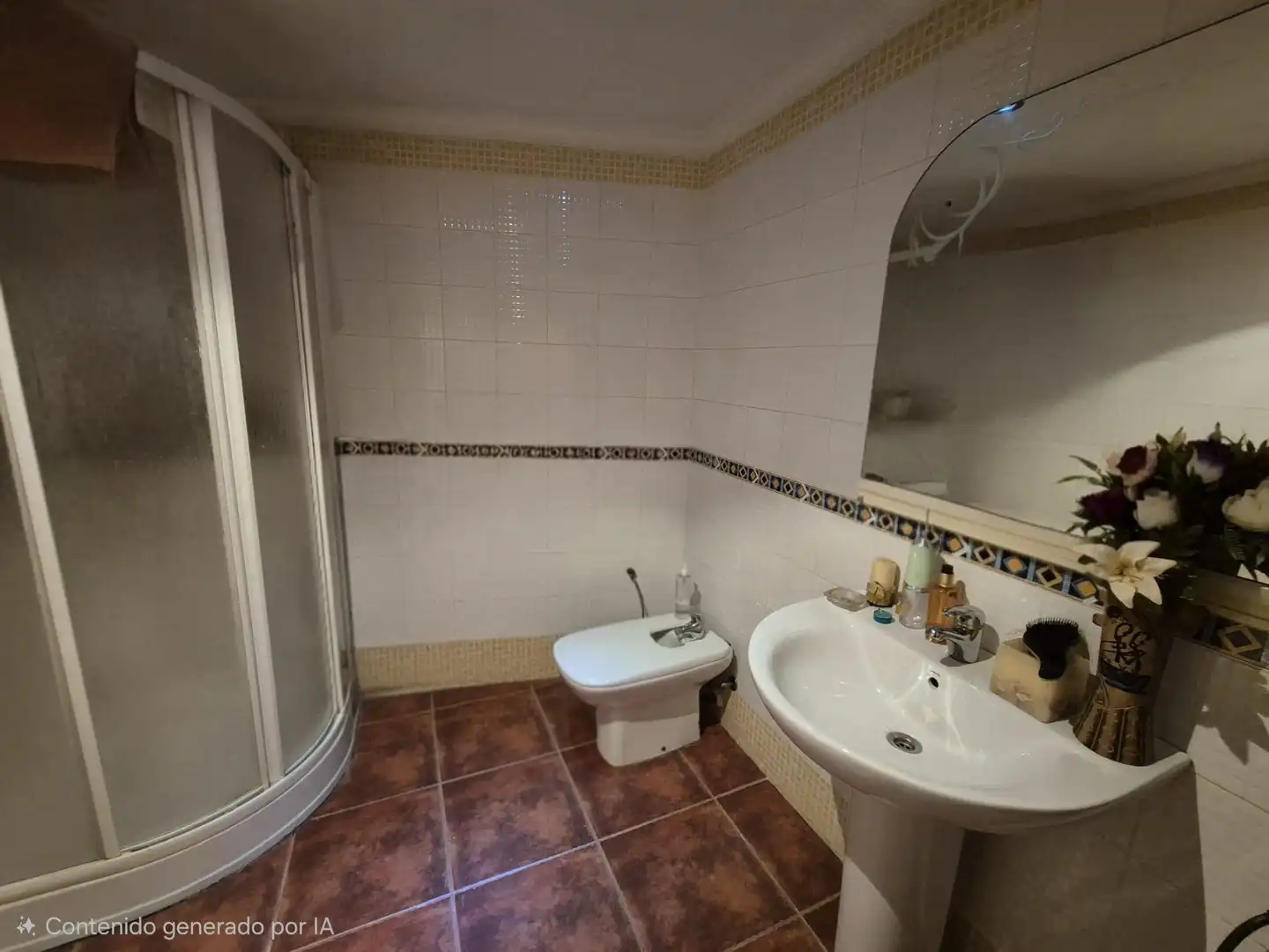 Planta baja en venta en Las Cruces