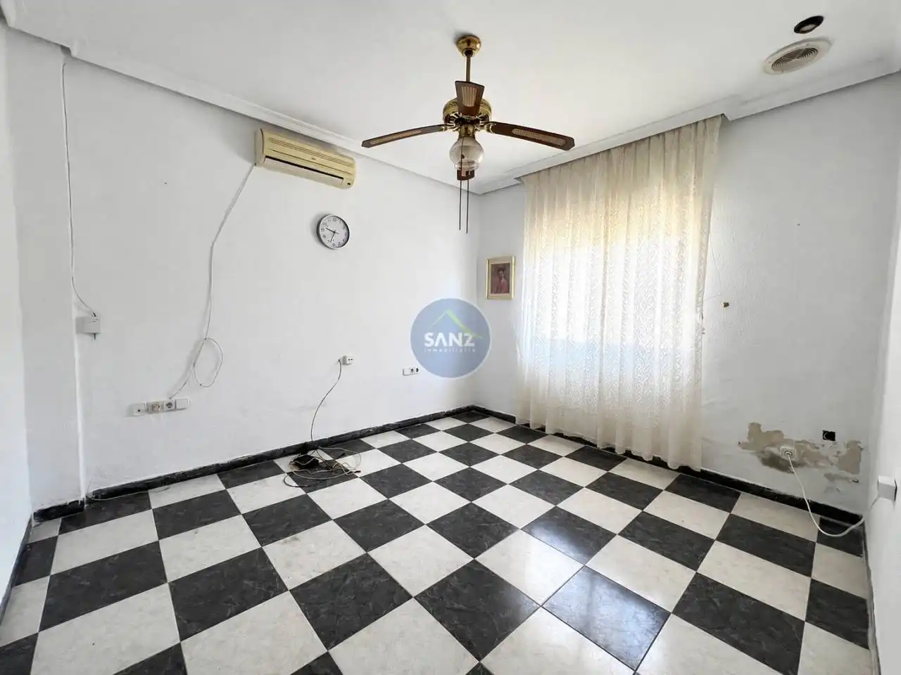 Casa o xalet en venda en L'Olleria amb Aire condicionat i Terrassa
