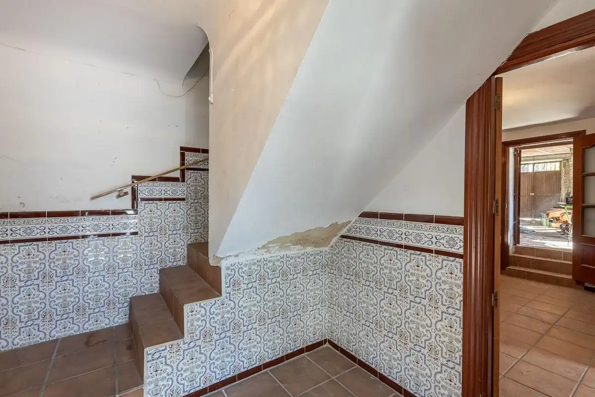 Casa o chalet en venta en Monachil con Trastero y Balcón