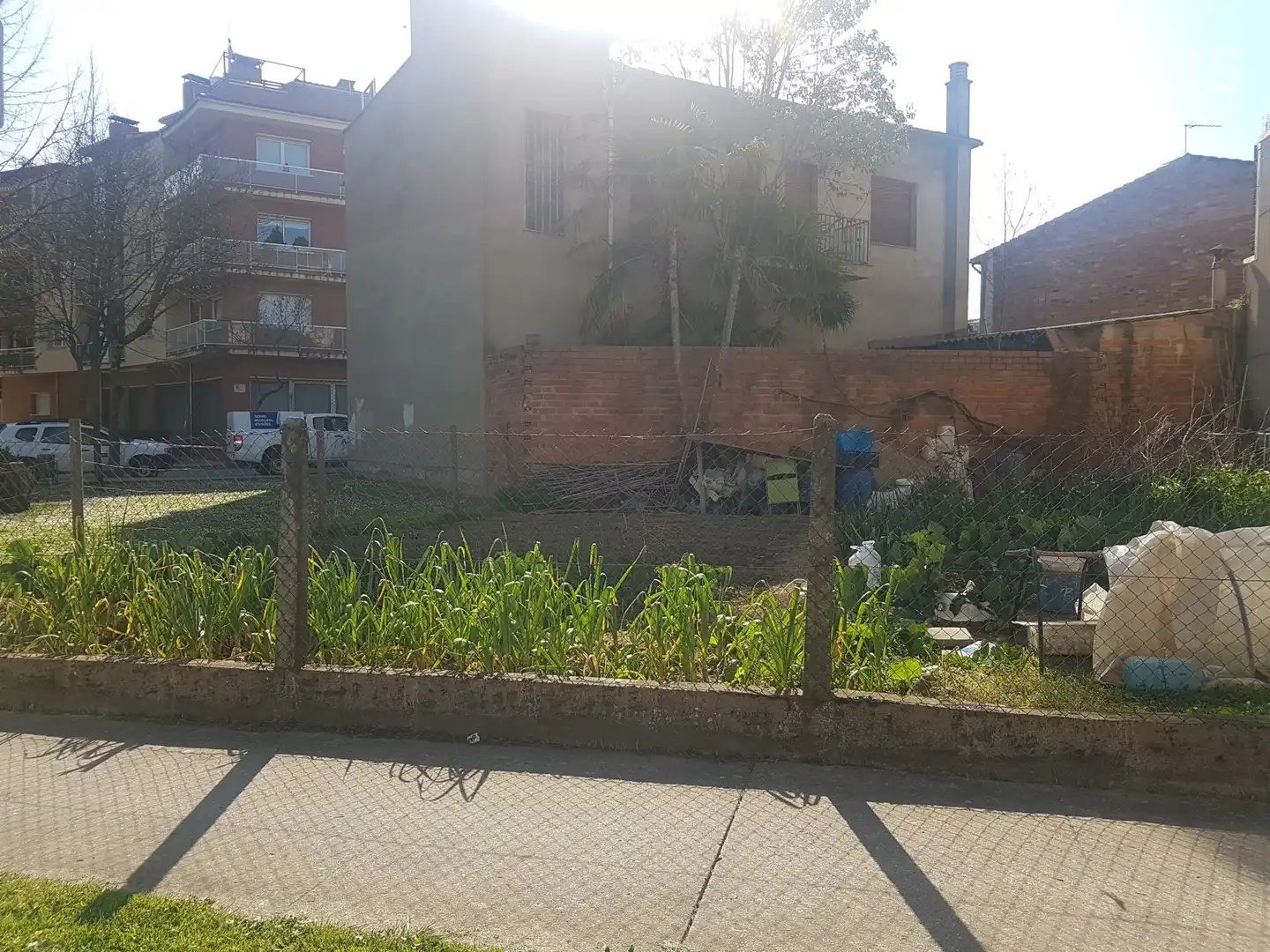 Grundstücke und Bauplätze zum Verkauf in Olot