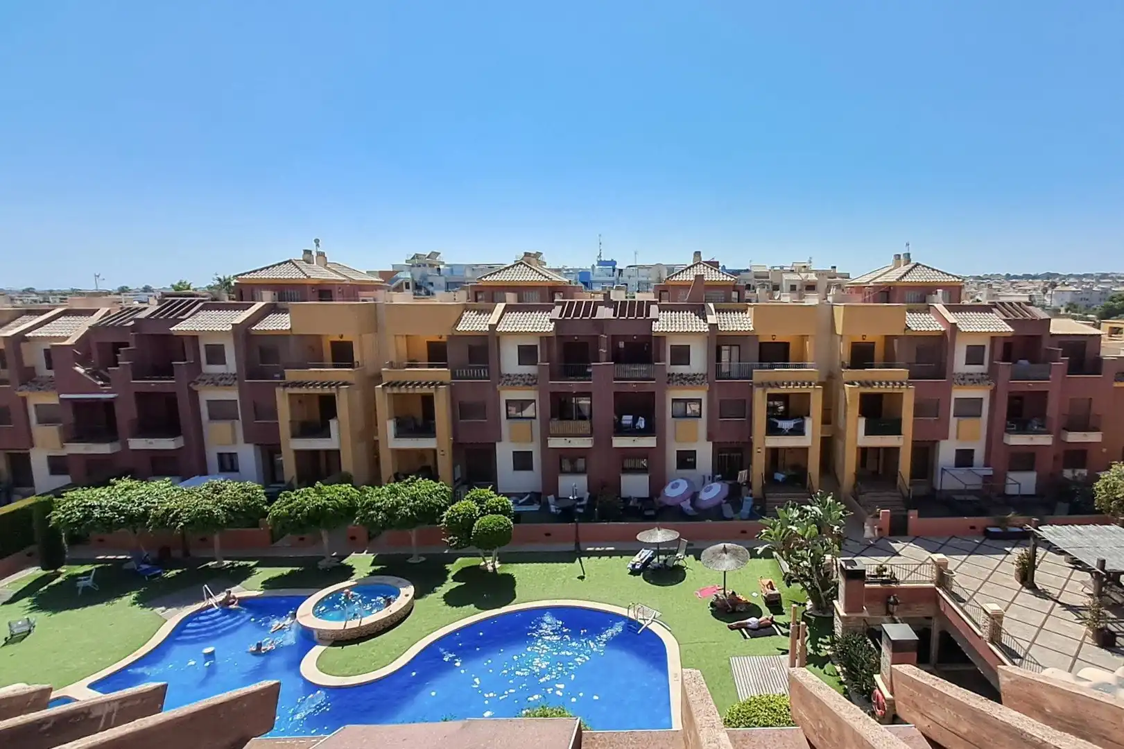 Apartamento en venta en Orihuela Costa, imagen 17