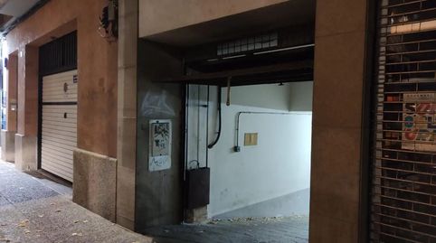 Foto 5 de Garatge en venda a Carrer Pedret, 5, Pont Major - Pedret - Campdorà, Girona Capital
