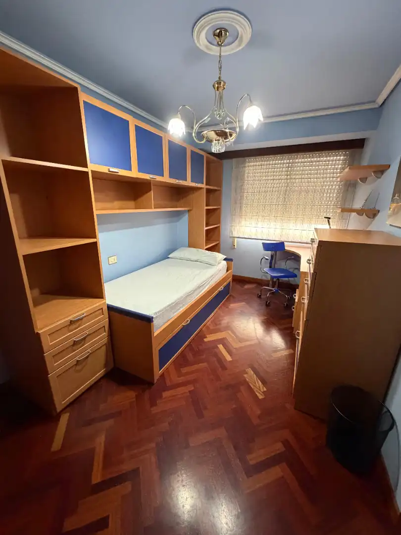 Flat for rent in Agra del Orzán - Ventorrillo