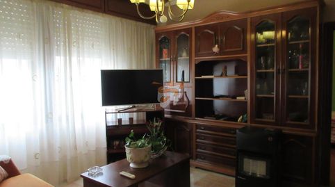 Foto 4 de Piso en venta en Caranza, Ferrol