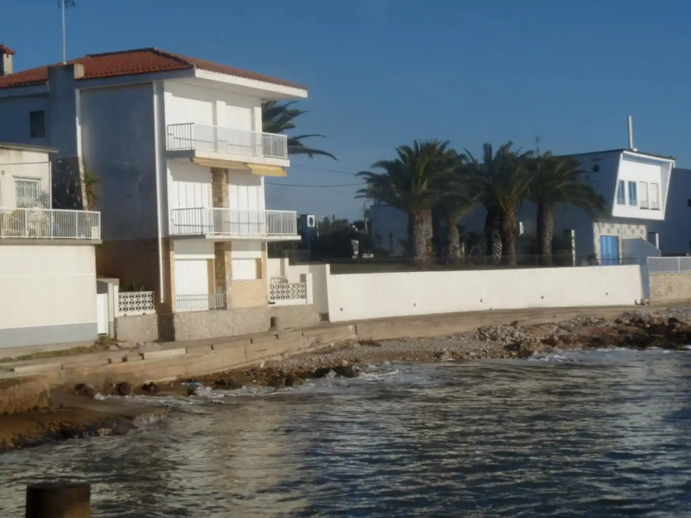 Villa avec jardin à vendre à Alcanar, imagen 58