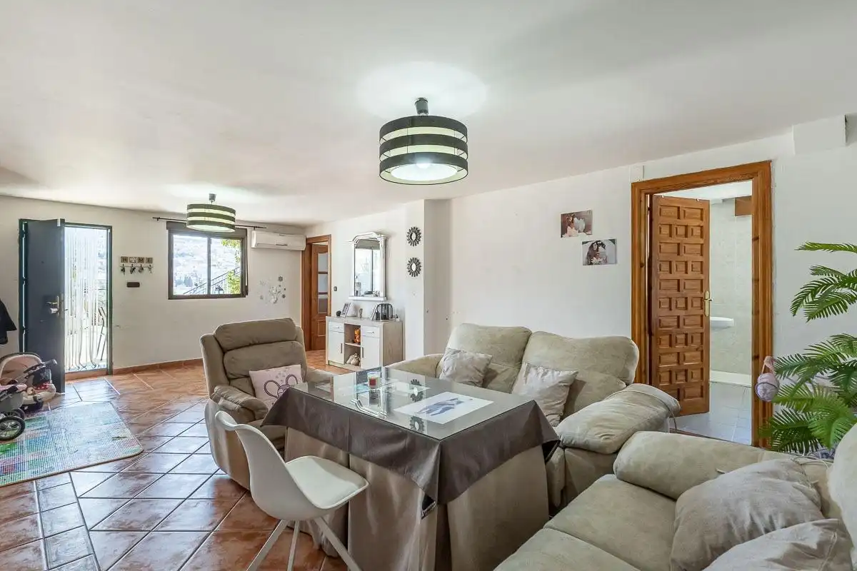 House with garden for sale in Calle MOLINILLO 41, imagen 24