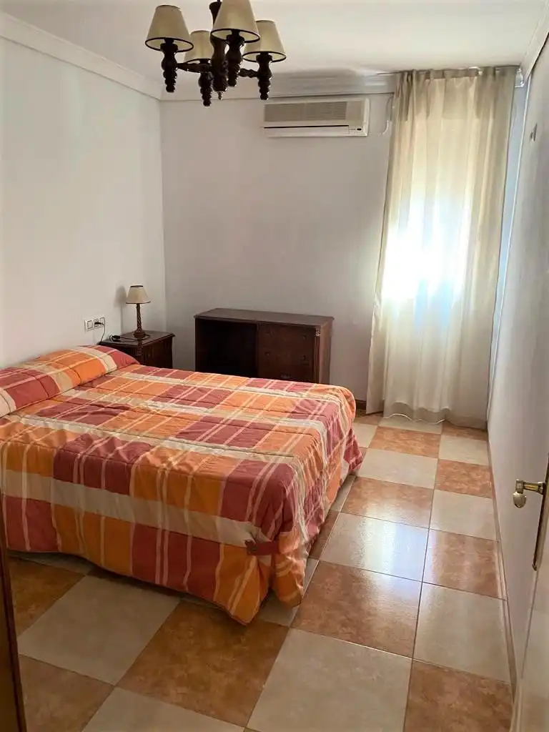 Piso de alquiler en Juan XXIII - Rochelambert
