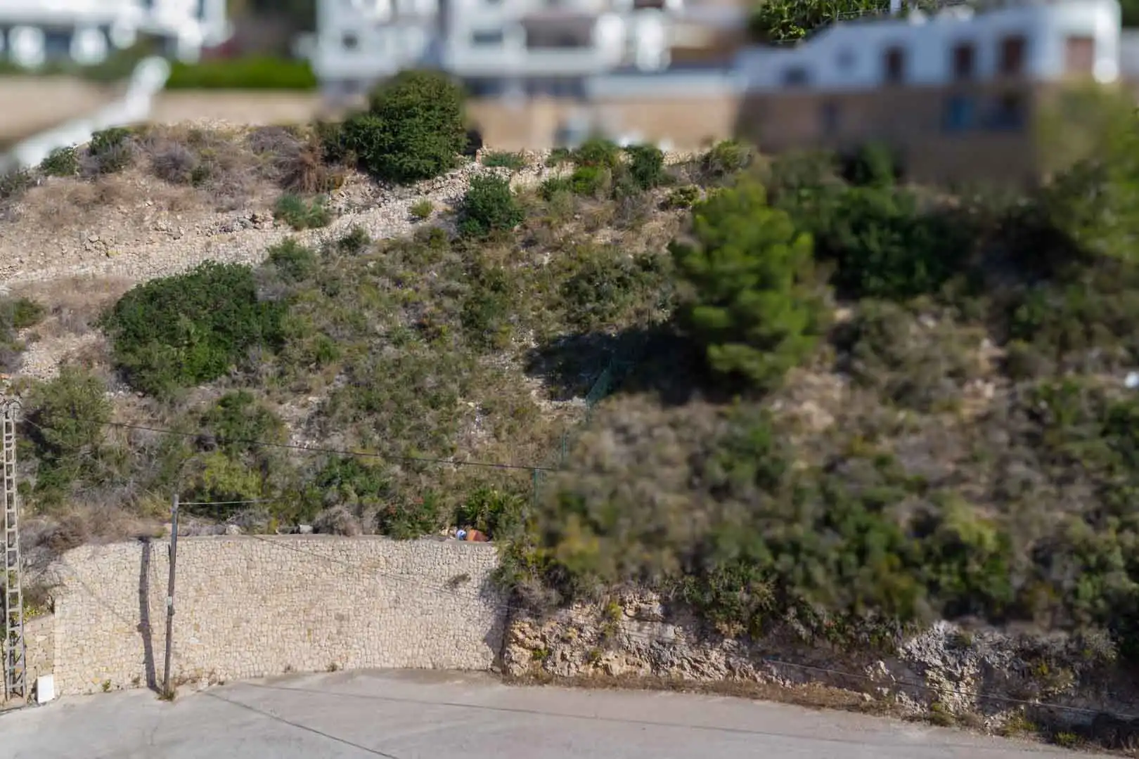 Wohnbaugrundstück zum Verkauf in El Portet - Pla de Mar, imagen 5