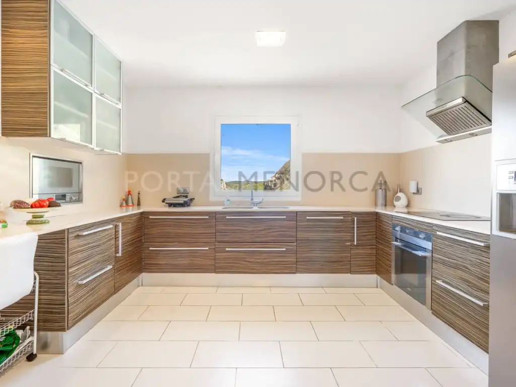Villa à vendre à Cala en Porter, imagen 32