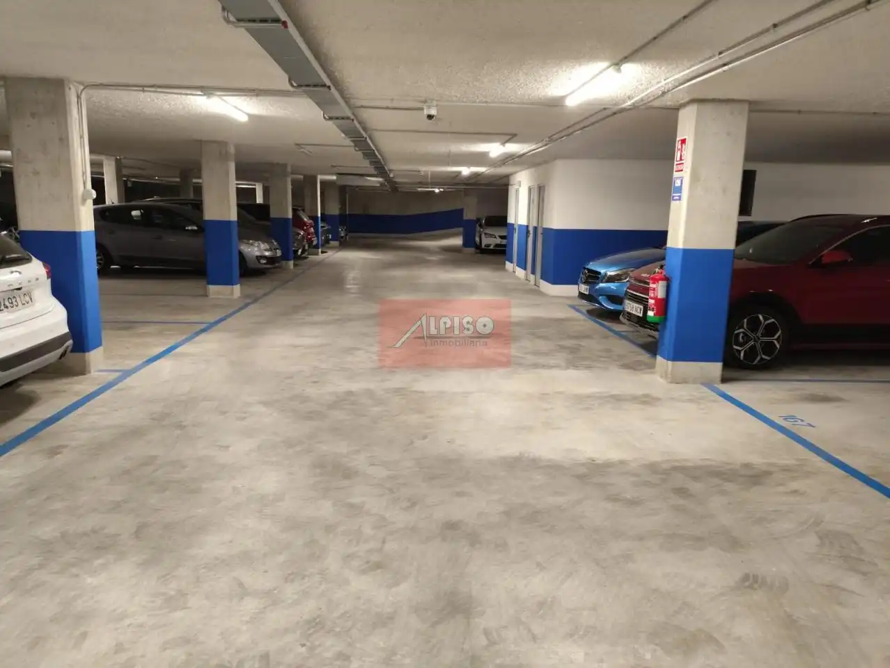 Appartamento con terrazza in vendita a Amado Carballo, imagen 14