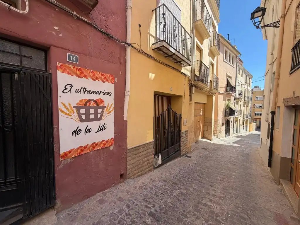 Casa in vendita a Calle Sopeña, imagen 42