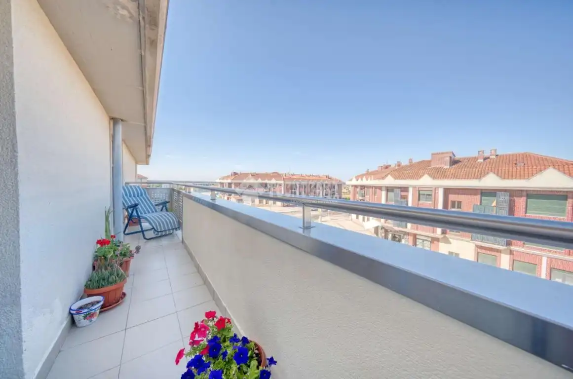 Piso con ascensor en venta en La Flecha - Monasterio del Prado, imagen 28