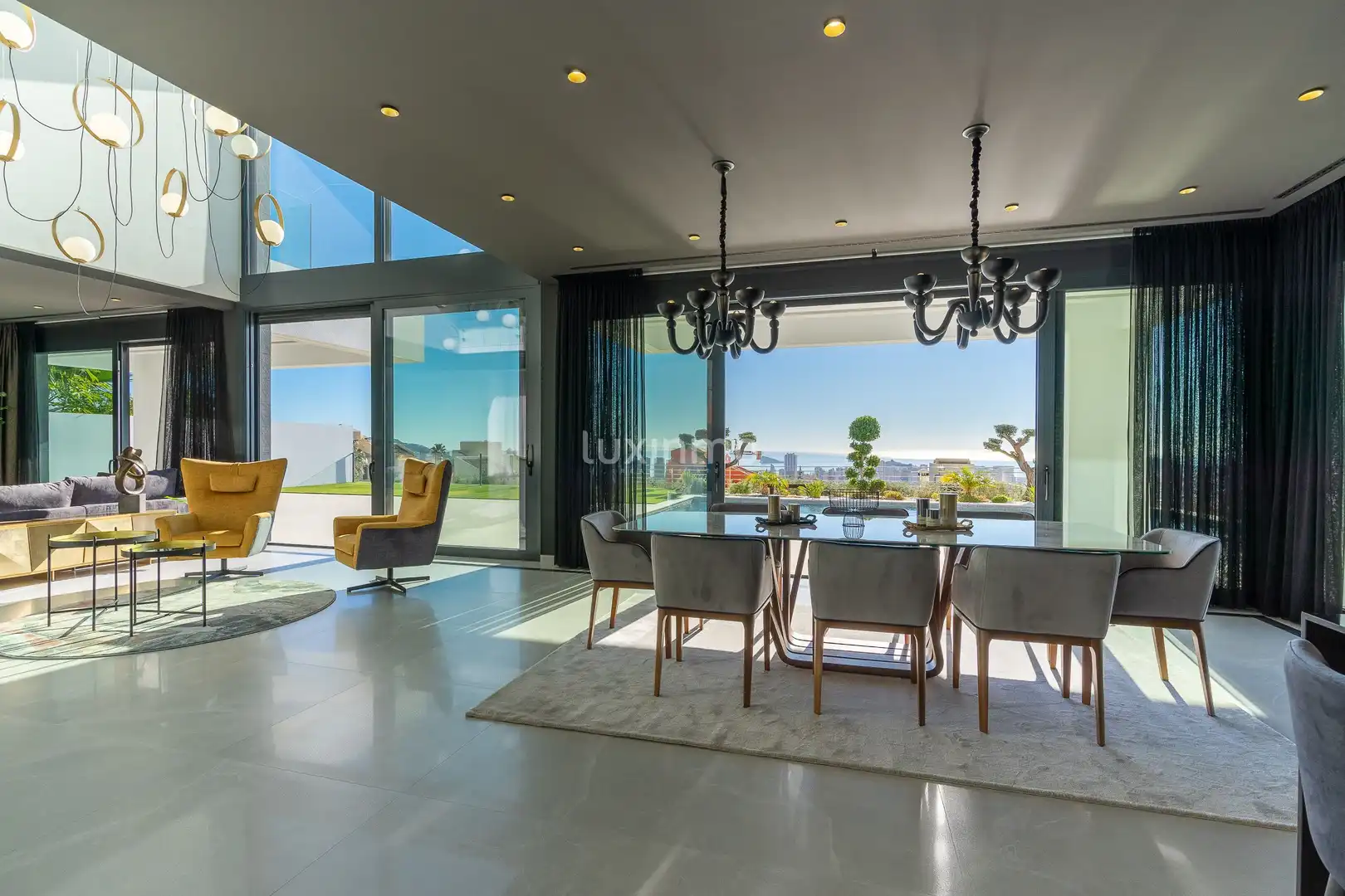 Villa avec piscine à vendre à Golf Bahía, imagen 18