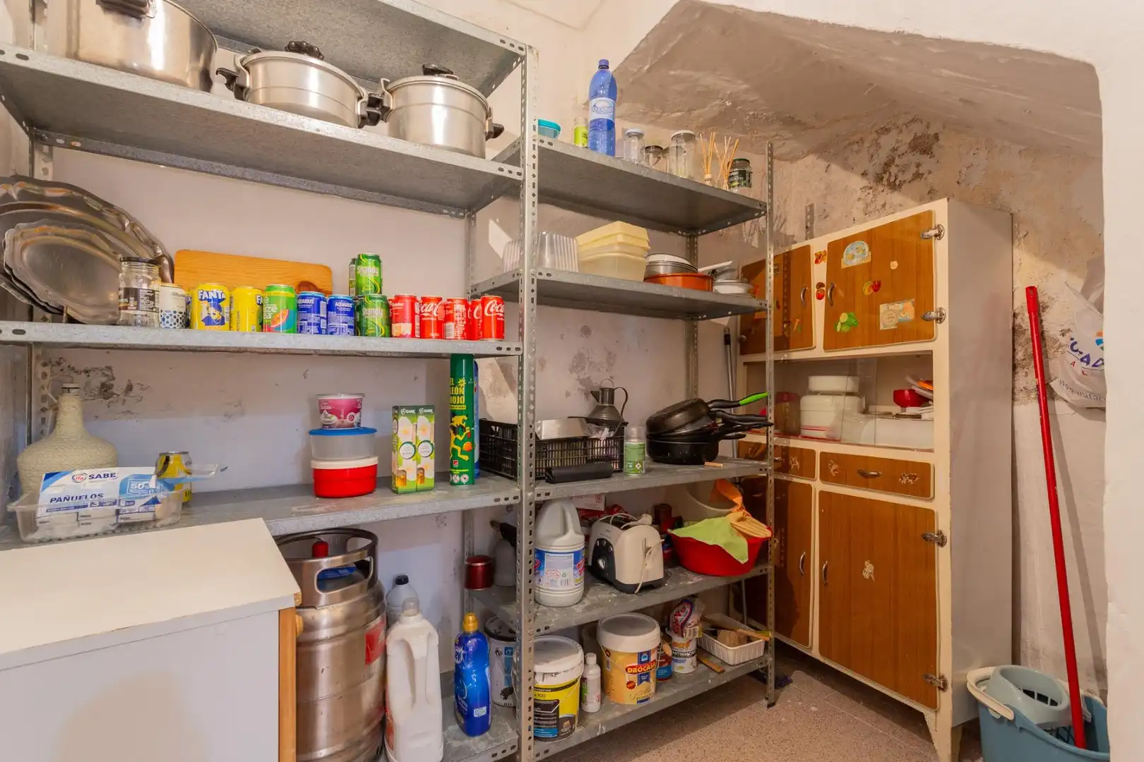 Casa rústica con terraza en venta en Calle Pilarejo, imagen 33