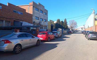 Parking of Industrial buildings for sale in La Llagosta