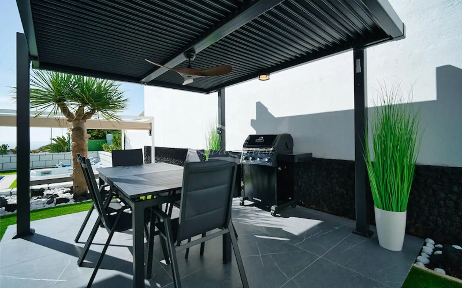 Villa avec terrasse à vendre à Costa Adeje, imagen 53