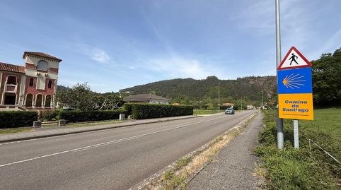 Foto 3 de Casa adosada en venda a Grado, Asturias