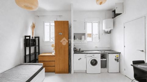 Piso en venta en Madrid