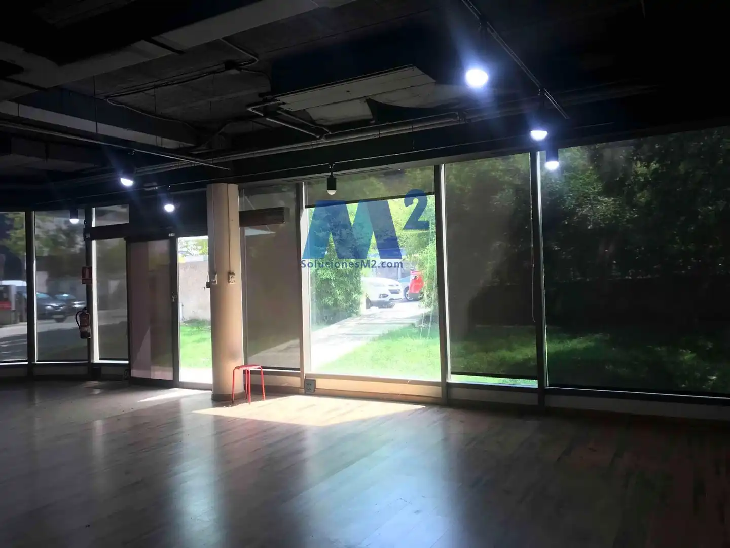 Oficina de lloguer en Polígono Industrial Norte