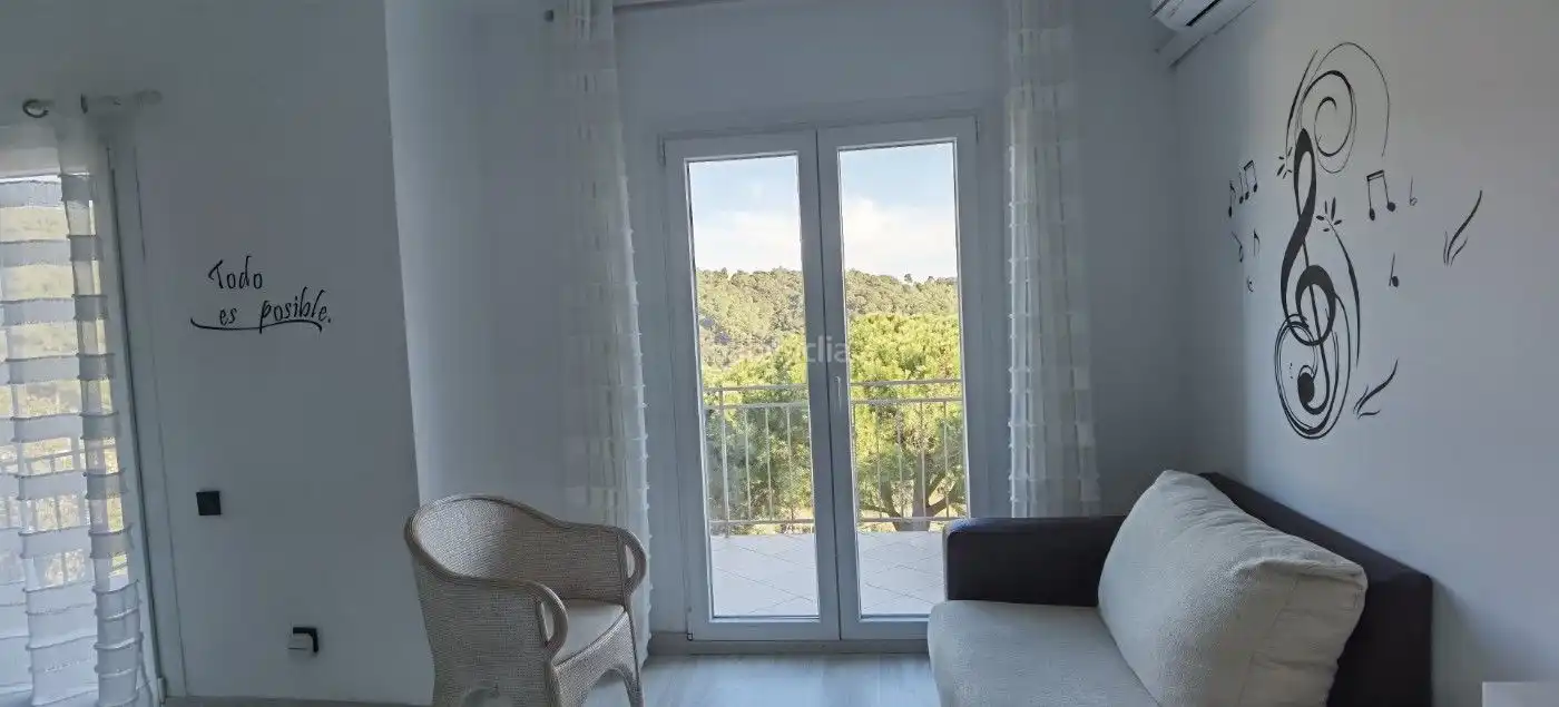 Casa rústica con jardín en venta en Carrer Romaní 29, imagen 6