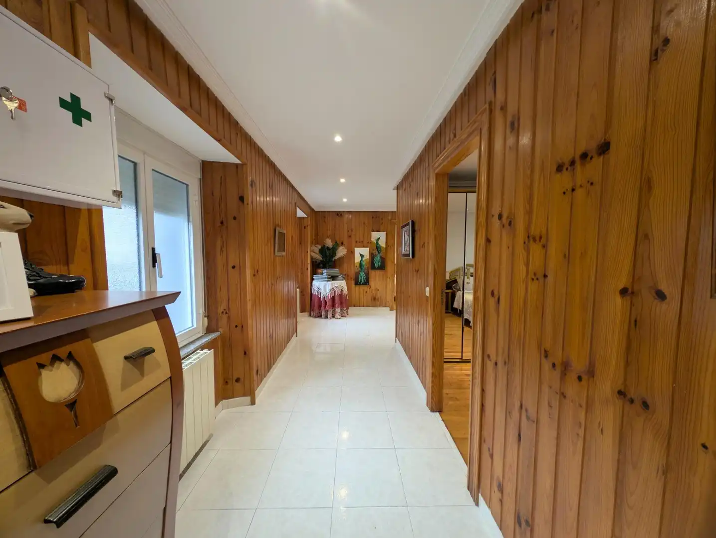 Villa con terrazza in vendita a Lugar La Uz, imagen 15