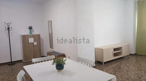 Foto 3 de Pis de lloguer a Avenida de Abril - 9 de Octubre, Sagunto / Sagunt