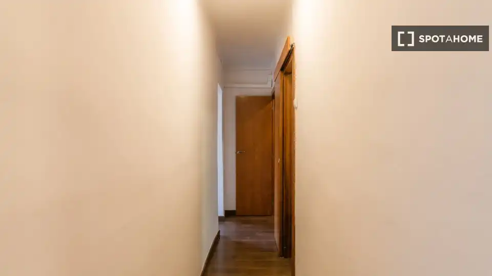 Pis de lloguer a La Torrassa