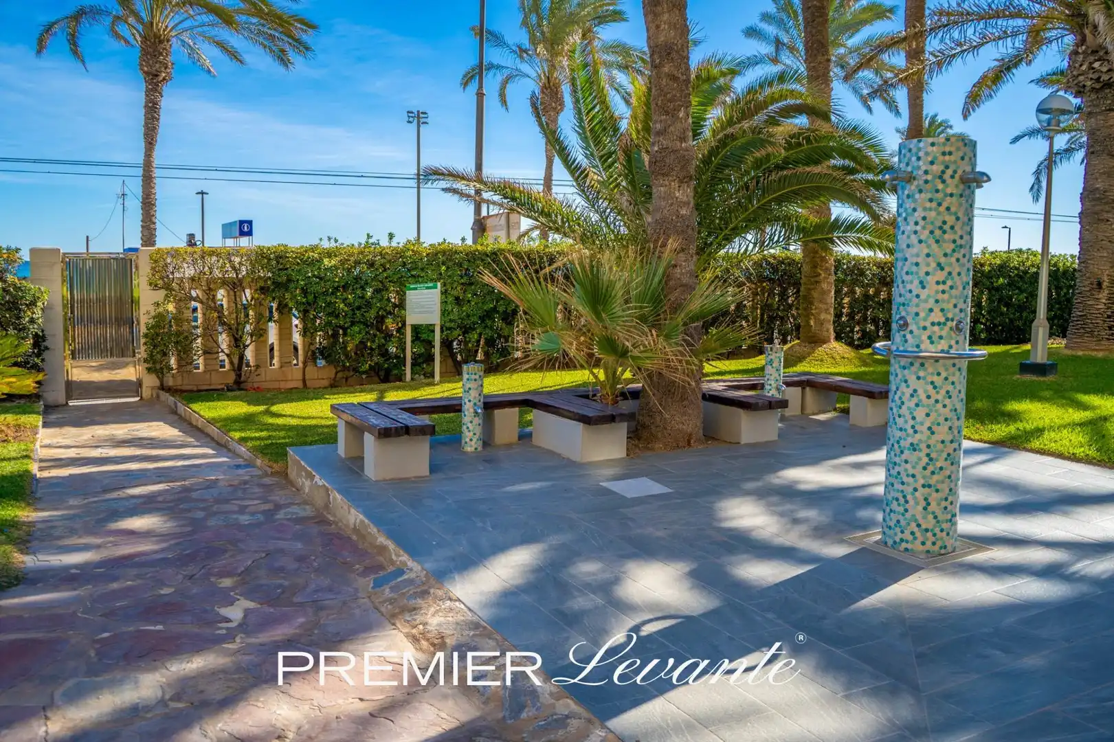 Flat for sale in JAUME I EL CONQUERIDOR, 194, Playa Muchavista