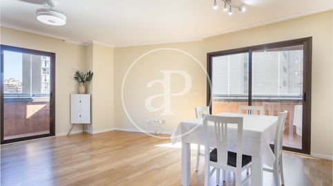 Foto 5 de Pis de lloguer a Carrer del Pintor Maella, Penya - Roja - Avda. Francia, Valencia Capital