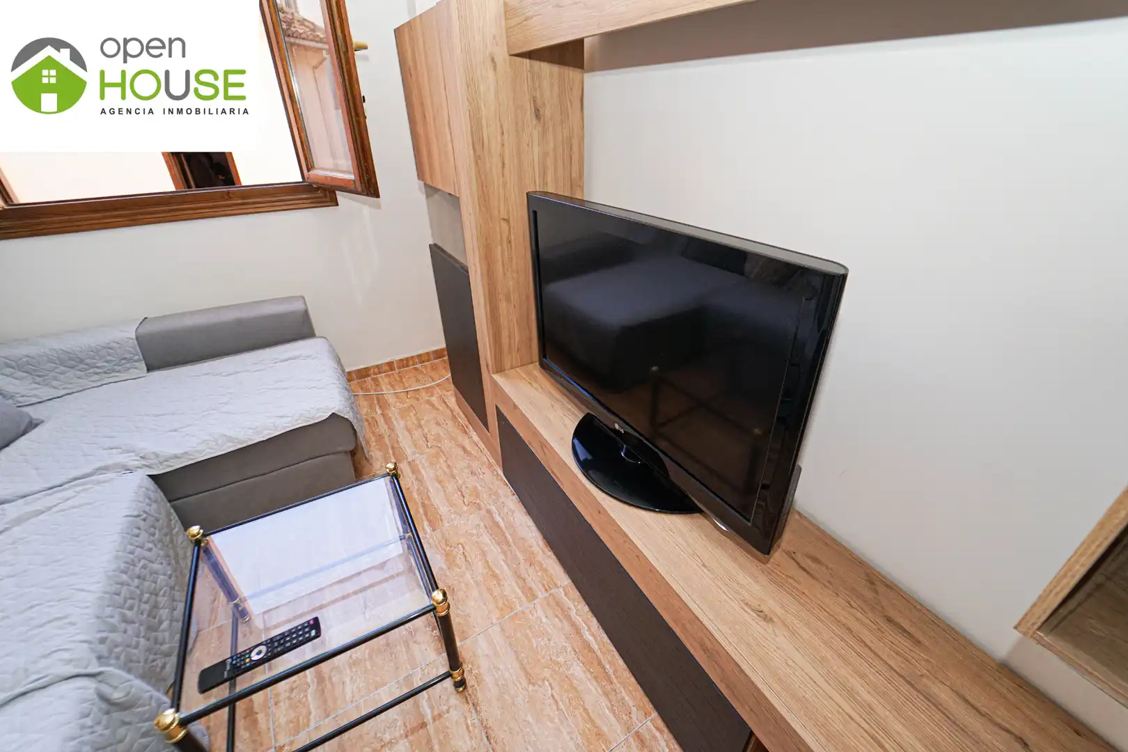 Flat for rent in Calle Azacayas, 11, Centro - Sagrario