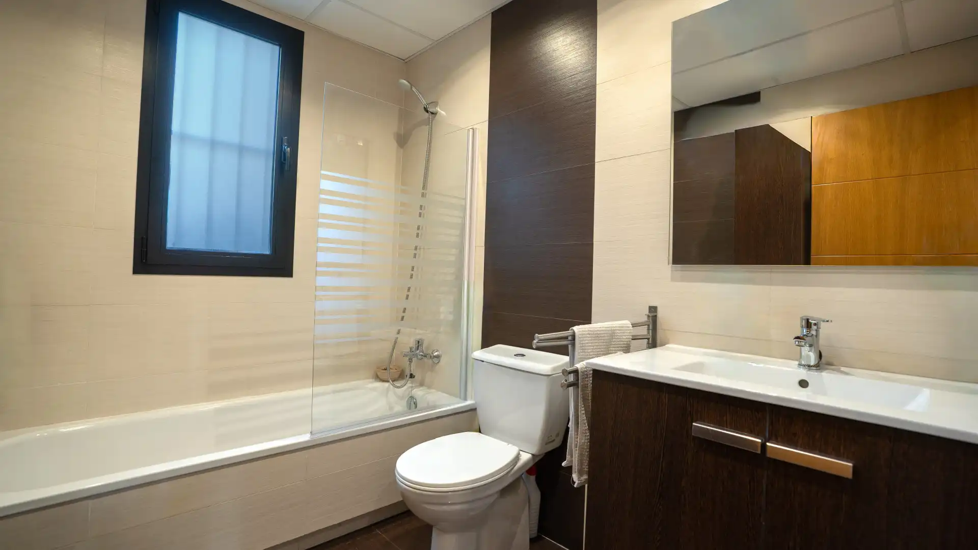 Apartament amb piscina en venda a Estepona Pueblo, imagen 9