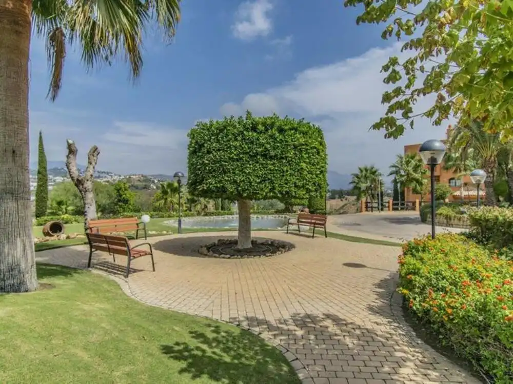 Apartamento con piscina en venta en Benamara - Atalaya, imagen 15