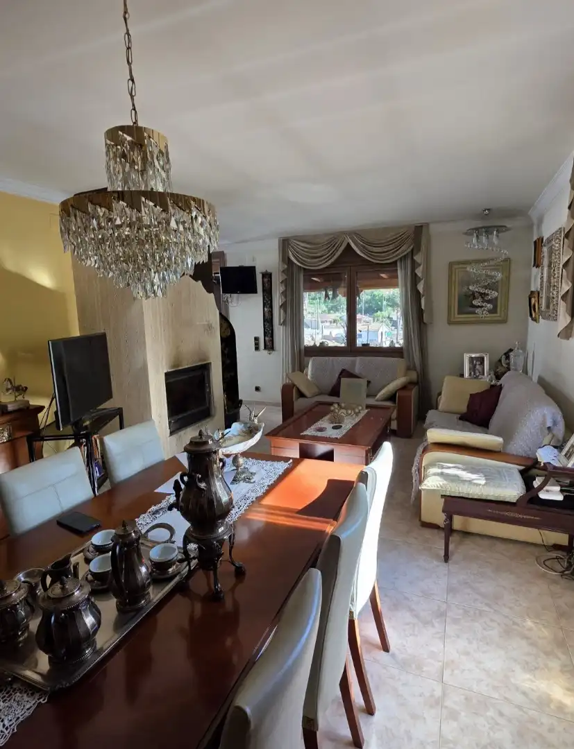 Villa avec piscine à vendre à Sant Fost de Campsentelles, imagen 33