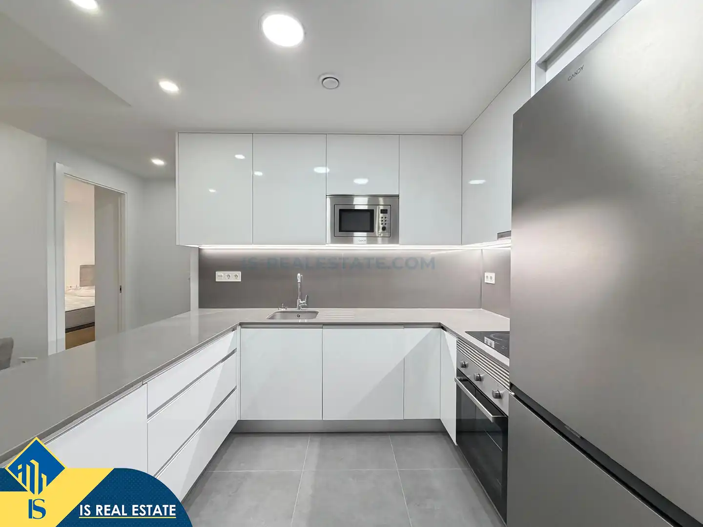 Apartamento con piscina en venta en Playa del Cura, imagen 17