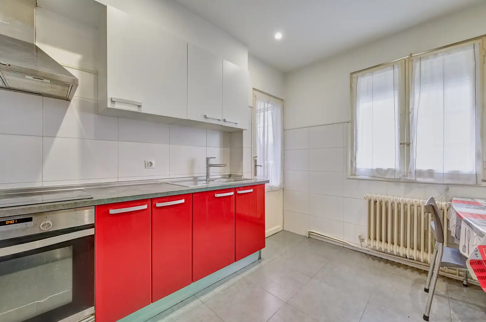 Piso con terraza en venta en Burlada-Burlata - Calle San Miguel 14, imagen 4