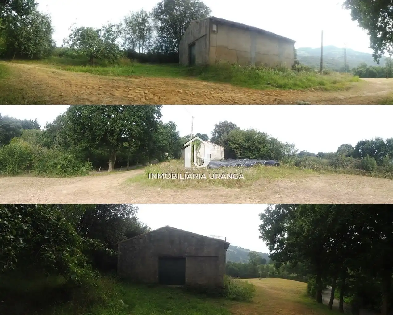 Terreni e lotti in vendita a Cereceda, imagen 6