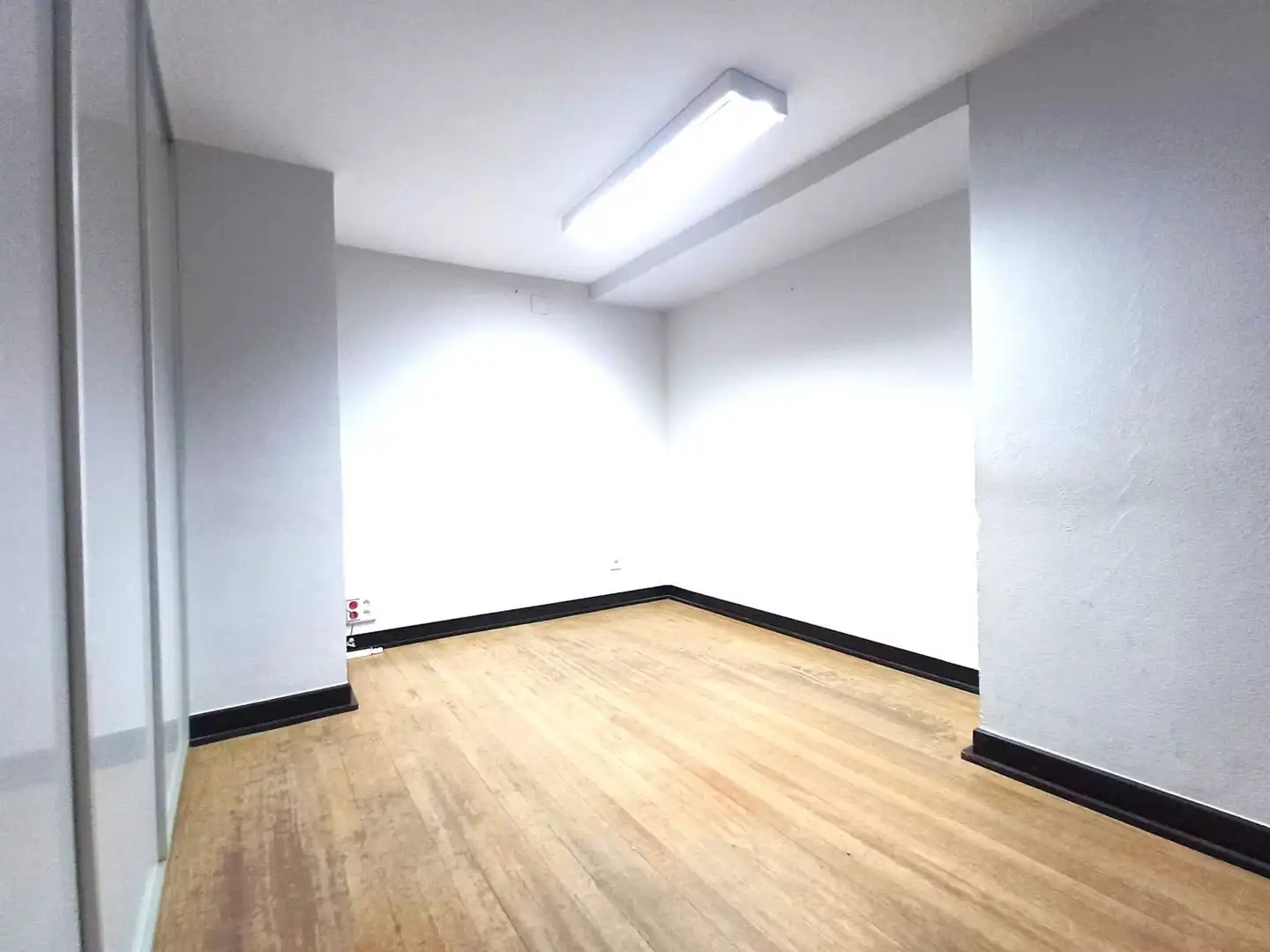 Oficina en venta en Bilbao 