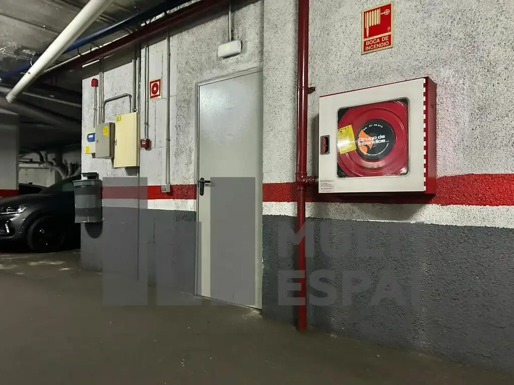 Einzelparkplatz zur Miete in Carrer de Caballero, imagen 10