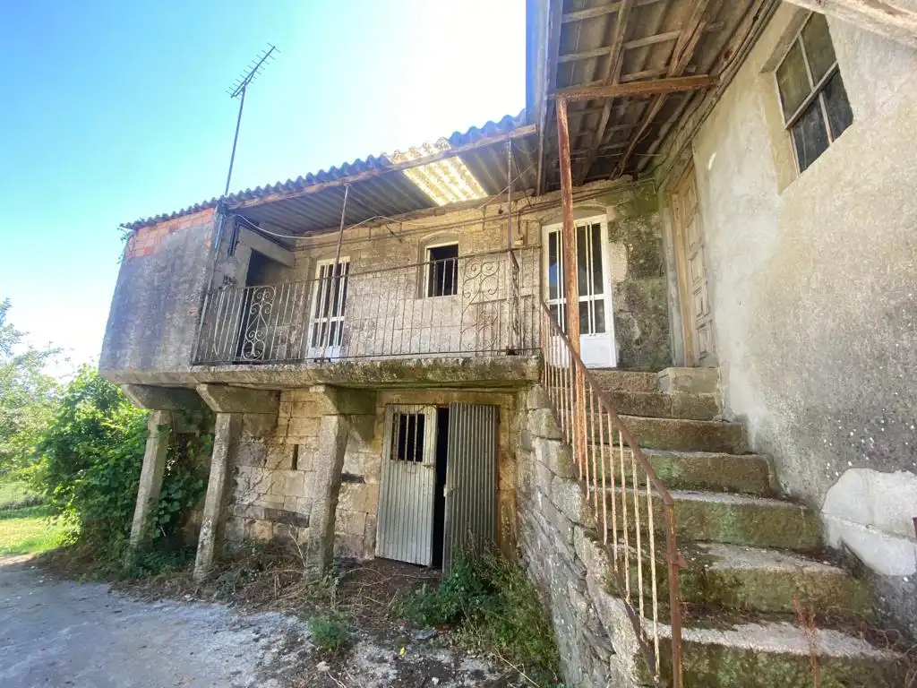 Maison avec terrasse à vendre à Lugar