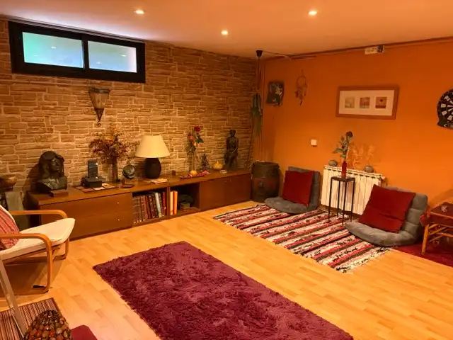 Casa o chalet en venta en Sant Esteve de Palautordera, Barcelona