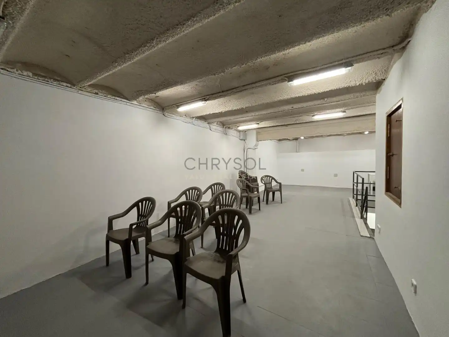 Local comercial en venta en Carrer de Villarroel, imagen 29