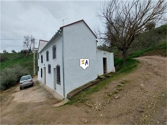 Finca rústica en venta en Cabra