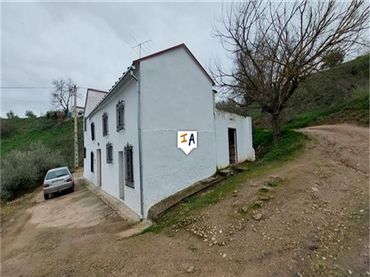 Casa rústica en venta en Cabra