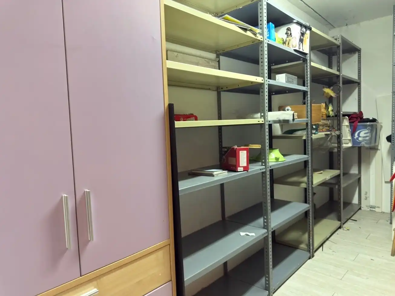 Storage room for sale in Móstoles