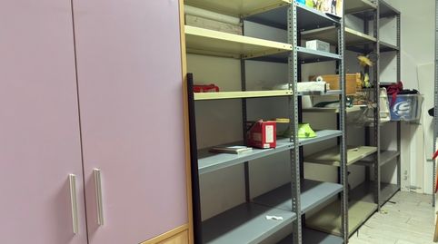 Foto 2 de Trastero en venta en Calle Berlín, 3, Centro, Móstoles